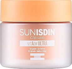 Kup Suplement diety - Isdin SunIsdin 30 Capsules VitAox Ultra