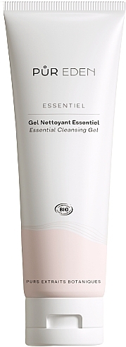 Żel do mycia twarzy - Pur Eden Essential Cleansing Gel — Zdjęcie N1