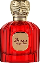 Alhambra Baroque Rouge Extrait - Woda perfumowana — Zdjęcie N1