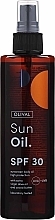 Kup Przeciwsłoneczny olejek do opalania SPF 30 - Olival Sun Oile SPF 30