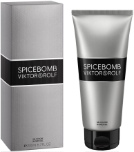 Kup Żel pod prysznic dla mężczyzn - Viktor & Rolf Spicebomb