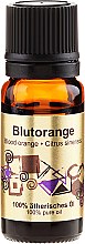 Kup 100% czysty olejek eteryczny Czerwona pomarańcza - Styx Naturcosmetic Blood Orange Essential Oil