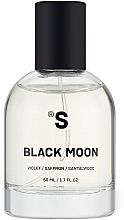 Sister's Aroma Black Moon - Woda perfumowana — Zdjęcie N1