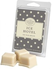 Kup Wosk zapachowy - The Country Candle Company Superstars Ice Hotel Wax Melts
