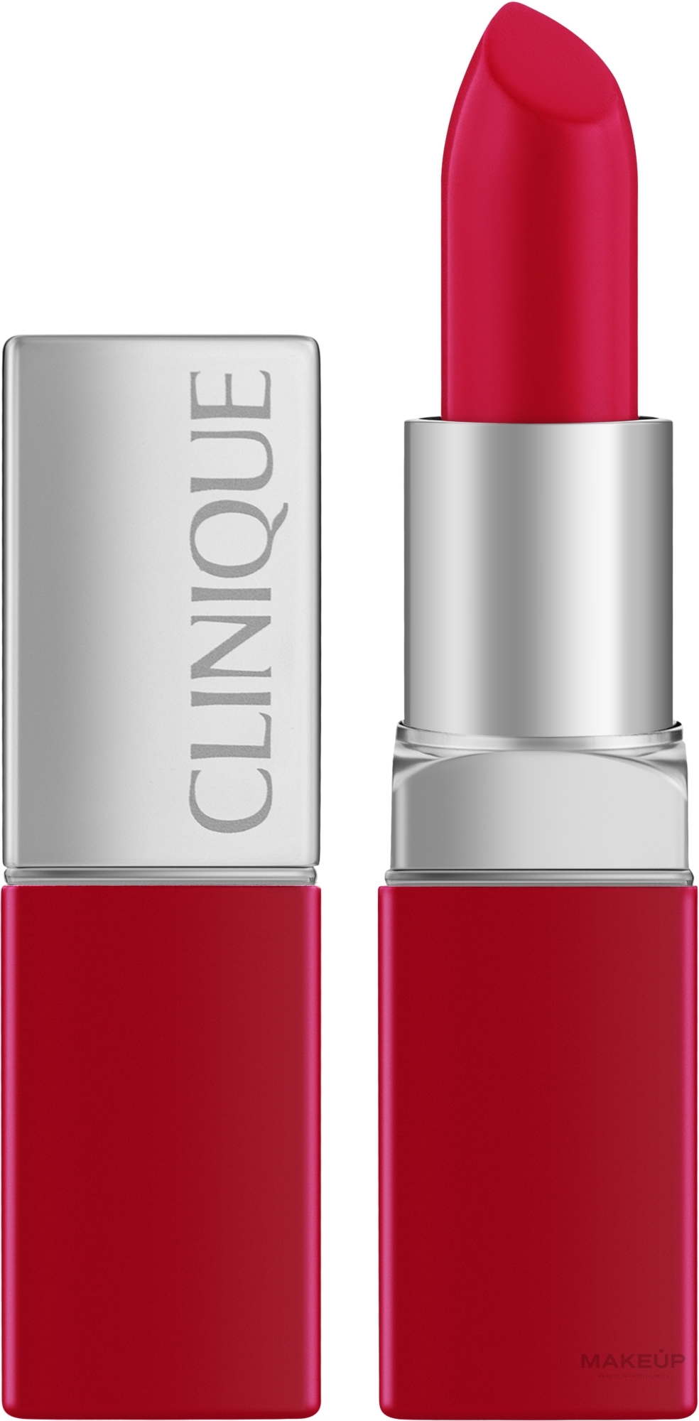 Szminka do ust - Clinique Pop Lip Colour  — Zdjęcie 07 - Passion Pop