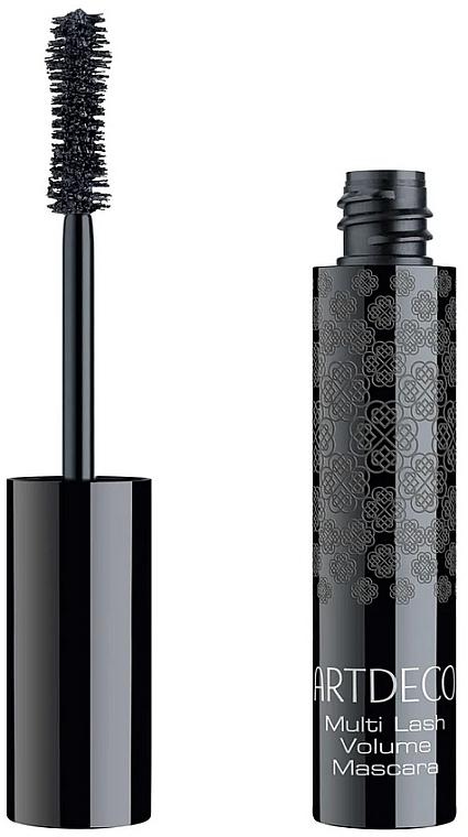 Tusz do rzęs - Artdeco Multi Lash Volume Mascara — Zdjęcie N1