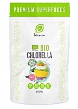 Kup Suplement diety Chlorella, w proszku - Intenson Bio Chlorella
