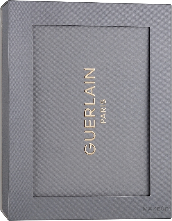 Guerlain L’Homme Ideal - Zestaw (edt/100ml + sh/gel/75ml)  — Zdjęcie N2