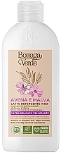 Kup Balsam oczyszczający do twarzy - Bottega Verde Avena & Malva Face Cleansing Lotion