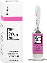 Kup Energetyzujący booster do twarzy - Me All About Me Booster Skin Care Energizing