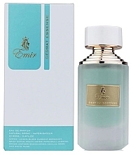 Paris Corner Emir Cedrat Essence - Woda perfumowana — Zdjęcie N2