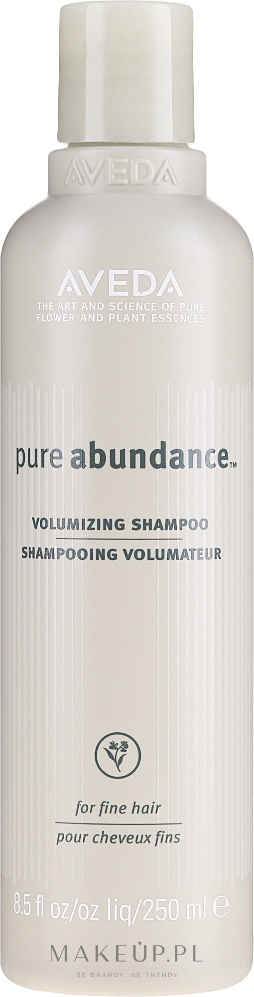 Szampon dodający włosom objętości - Aveda Pure Abundance Volumizing Shampoo  — Zdjęcie 250 ml