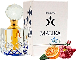 Kup Cocolady Malika - Olejek perfumowany