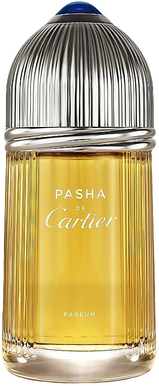 Cartier Pasha de Cartier Parfum - Perfumy — Zdjęcie N1