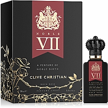 Clive Christian Noble VII Rock Rose - Perfumy — Zdjęcie N2