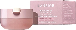 Balsam do ust - Laneige Bouncy & Firm Lip Treatment — Zdjęcie N1