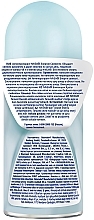Antyperspirant w kulce - NIVEA Energy Fresh Deodorant Roll-On — Zdjęcie N6