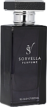 Sorvella Perfume CRD Limited Edition - Woda perfumowana — Zdjęcie N3