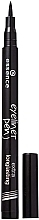 Eyeliner w pisaku - Essence Eyeliner Pen Extra Long-Lasting  — Zdjęcie N2