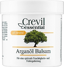 Kup Krem do ciała z olejkiem arganowym - Crevil Essential