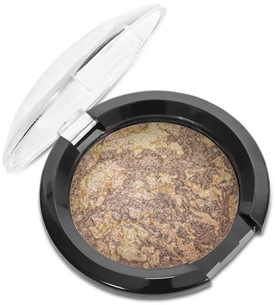 Mineralny puder wypiekany - Affect Cosmetics Mineral Baked Powder
