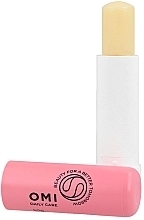 Odżywczy balsam do ust - Allvernum Omi Daily Care SOS Protective Lipstick Nourishing — Zdjęcie N2