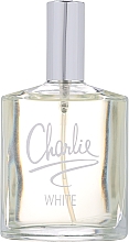 Revlon Charlie White Eau Fraiche - Woda perfumowana — Zdjęcie N3