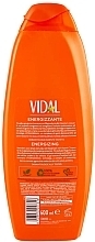 Żel pod prysznic Witamina C - Vidal Vitamin C Shower Gel — Zdjęcie N3