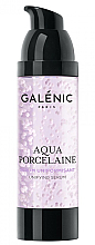 Kup Serum w sprayu do twarzy z olejkiem różanym - Galenic Aqua Porcelaine Unifying Serum