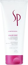 Kup Odżywka do włosów farbowanych - Wella SP Color Save Conditioner