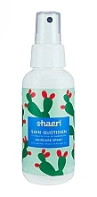 Spray do pielęgnacji włosów - Shaeri Hair Care Spray Magic Catcus — Zdjęcie N1