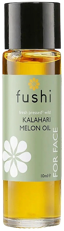 Olej z melona Kalahari - Fushi Kalahari Melon Oil — Zdjęcie N1