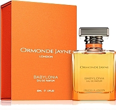 Ormonde Jayne Babylonia - Woda perfumowana  — Zdjęcie N1