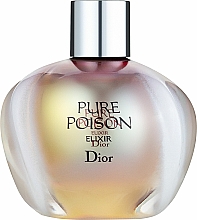 Kup Dior Pure Poison Elixir - Woda perfumowana