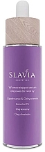 Kup Wzmacniające serum olejowe do twarzy - Slavia Cosmetics