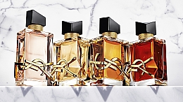 Yves Saint Laurent Libre Le Parfum - Woda perfumowana — Zdjęcie N10