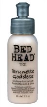 Odżywka do włosów dla brunetek - Tigi Bed Head Brunette Goddess Conditioner — Zdjęcie N3