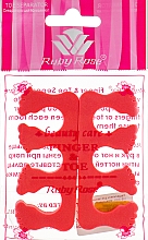 Kup Separator na palce, HB-9081, koral - Ruby Rose