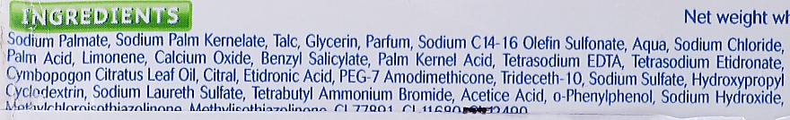Antybakteryjne mydło w kostce o zapachu mandarynki - Dettol Anti-bacterial Re-Energise Bar Soap — Zdjęcie N2