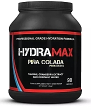 Napój izotoniczny Pina Colada - Strom Sports HydraMax Pina Colada — Zdjęcie N2