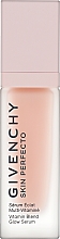 Serum rozświetlające - Givenchy Skin Perfecto Vitamin Blend Glow Serum — Zdjęcie N1