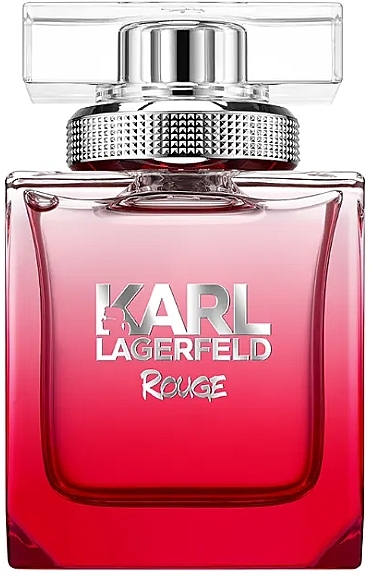 Karl Lagerfeld Rouge - Woda perfumowana — Zdjęcie N1