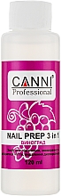 Kup Odtłuszczacz do paznokci - Canni Gel Nail Prep Grapes