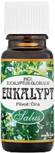 Olejek eteryczny Eukaliptusowy - Saloos Essential Oils Eucalyptus Ch  — Zdjęcie N1