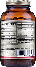 Suplement diety Omega 3-6-9 1300 mg - Solgar Omega 3-6-9 — Zdjęcie N5