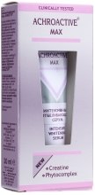 Kup Intensywne wybielające serum - Achroactive Max Intensive Whitening Serum