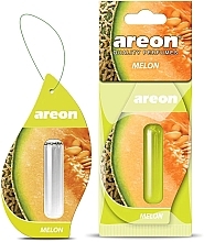 Odświeżacz samochodowy, kapsułka Melon - Areon Mon Liquid Melon — Zdjęcie N1