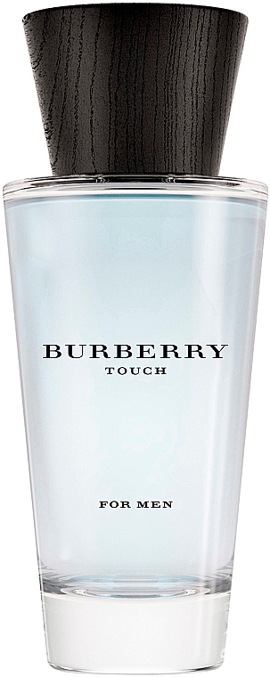 Burberry Touch For Men - Woda toaletowa