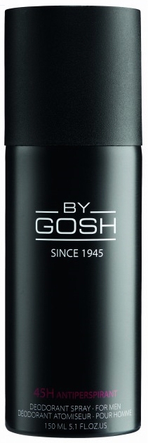 Gosh Copenhagen By Gosh Copenhagen - Perfumowany dezodorant w sprayu dla mężczyzn