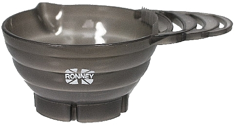 Miska do mieszania farb do włosów 00170 - Ronney Professional Tinting Bowl — Zdjęcie N1